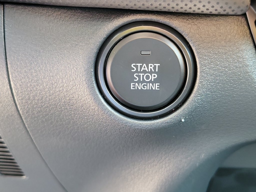 New 2026 MAZDA CX-50 AWD 2.5 S w/ Weather Package image 28