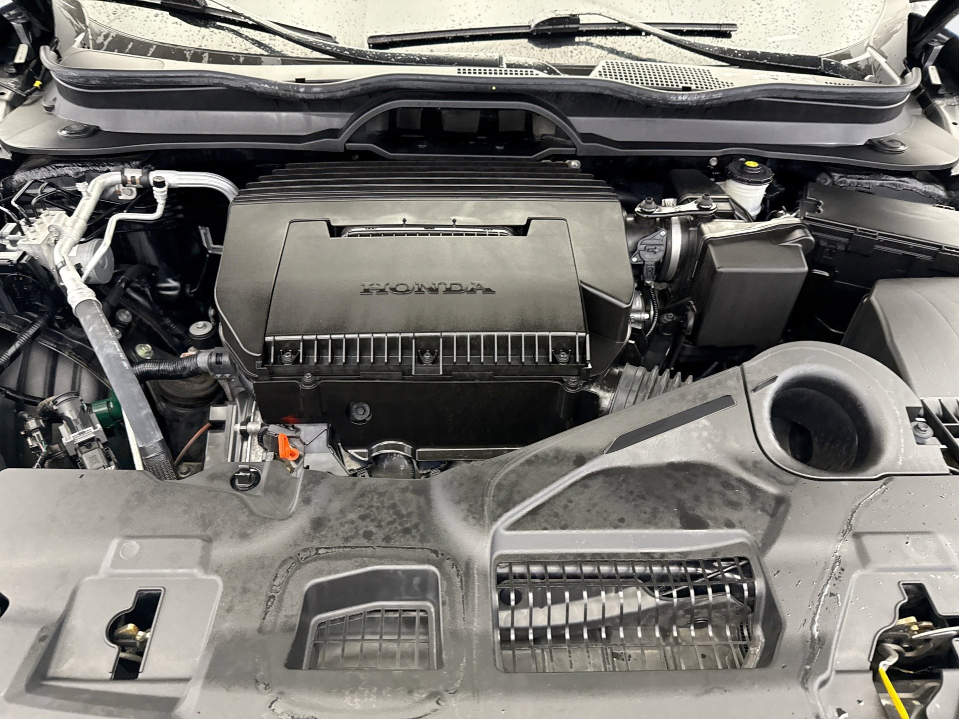 Used 2023 Honda Pilot EX-L image 22