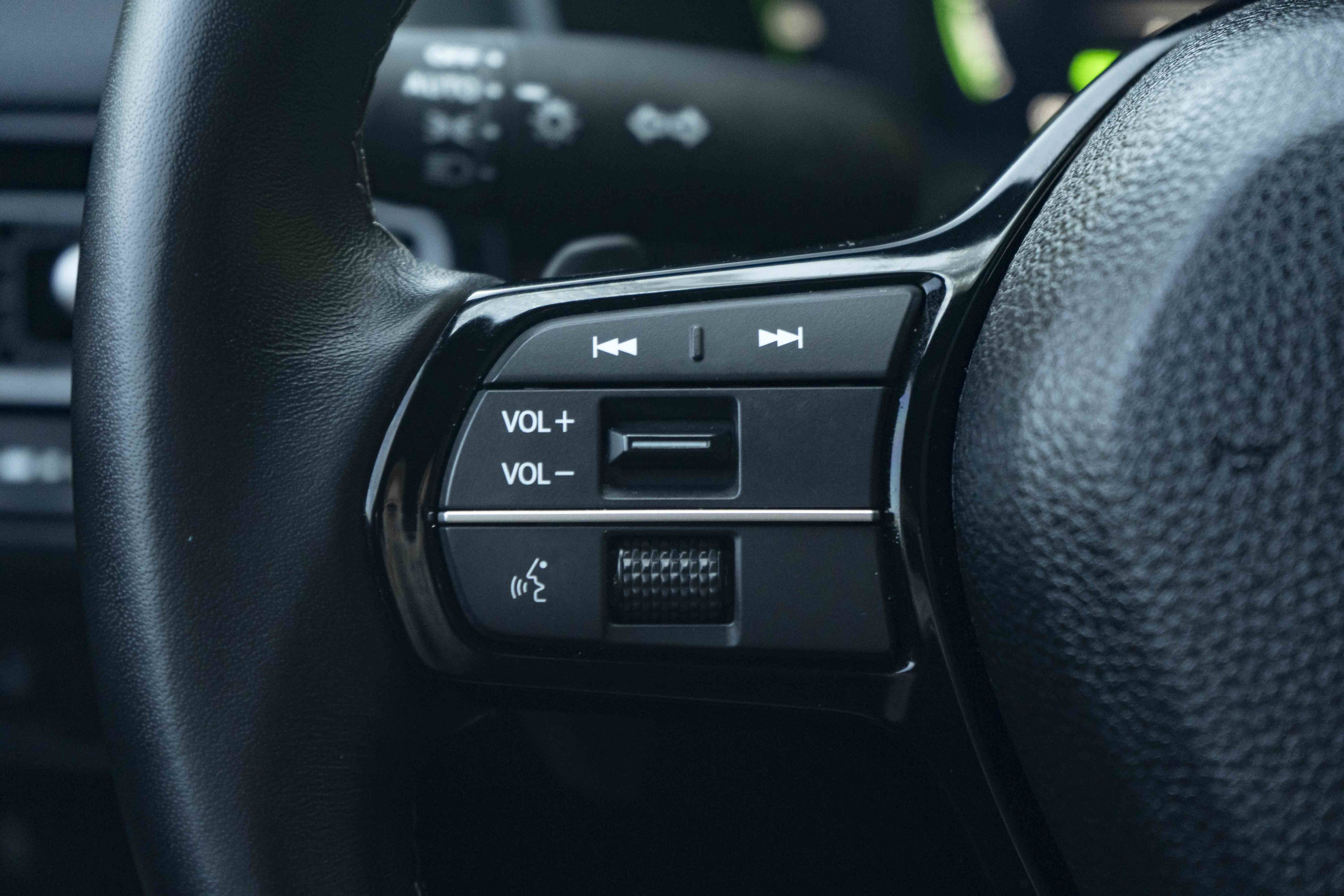 Certified 2026 Honda Civic Sport Touring image 20