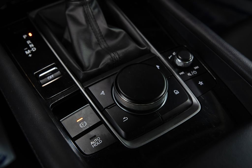 Used 2024 MAZDA MAZDA3 s image 25