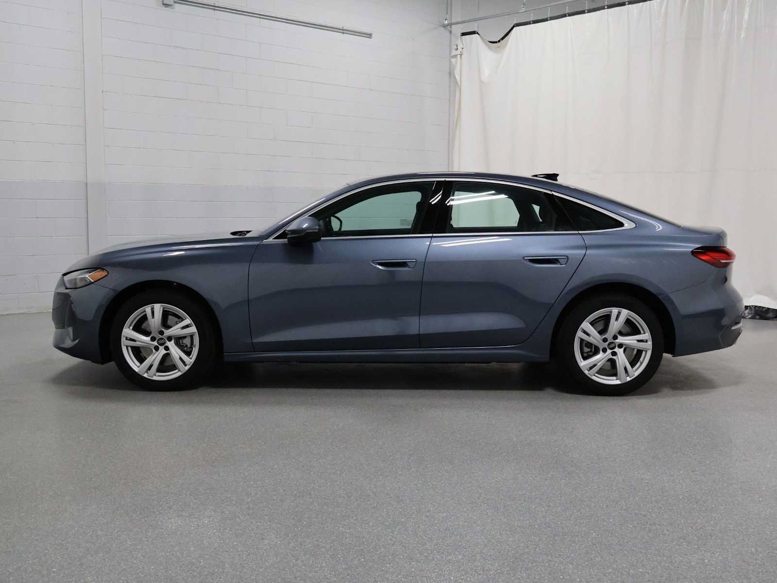 New 2026 Audi A5 Premium Plus AWD/4WD image 2