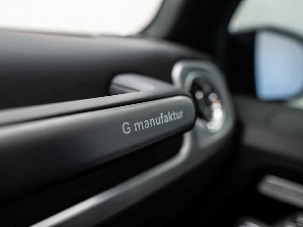 Used 2023 Mercedes-Benz G 63 AMG 4MATIC image 28