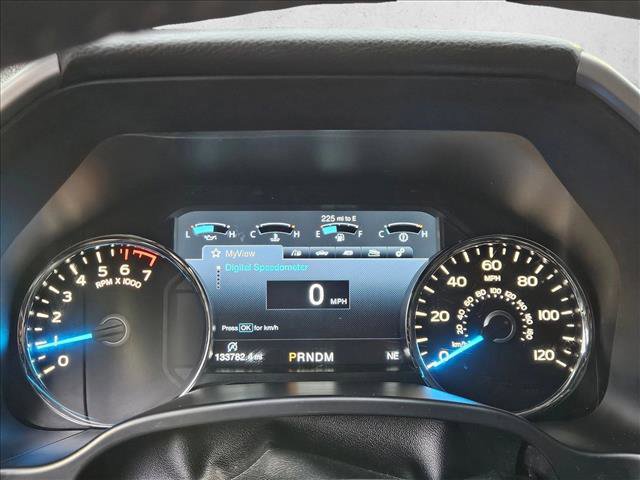 Used 2017 Ford F150 Lariat w/ Equipment Group 502A Luxury image 11