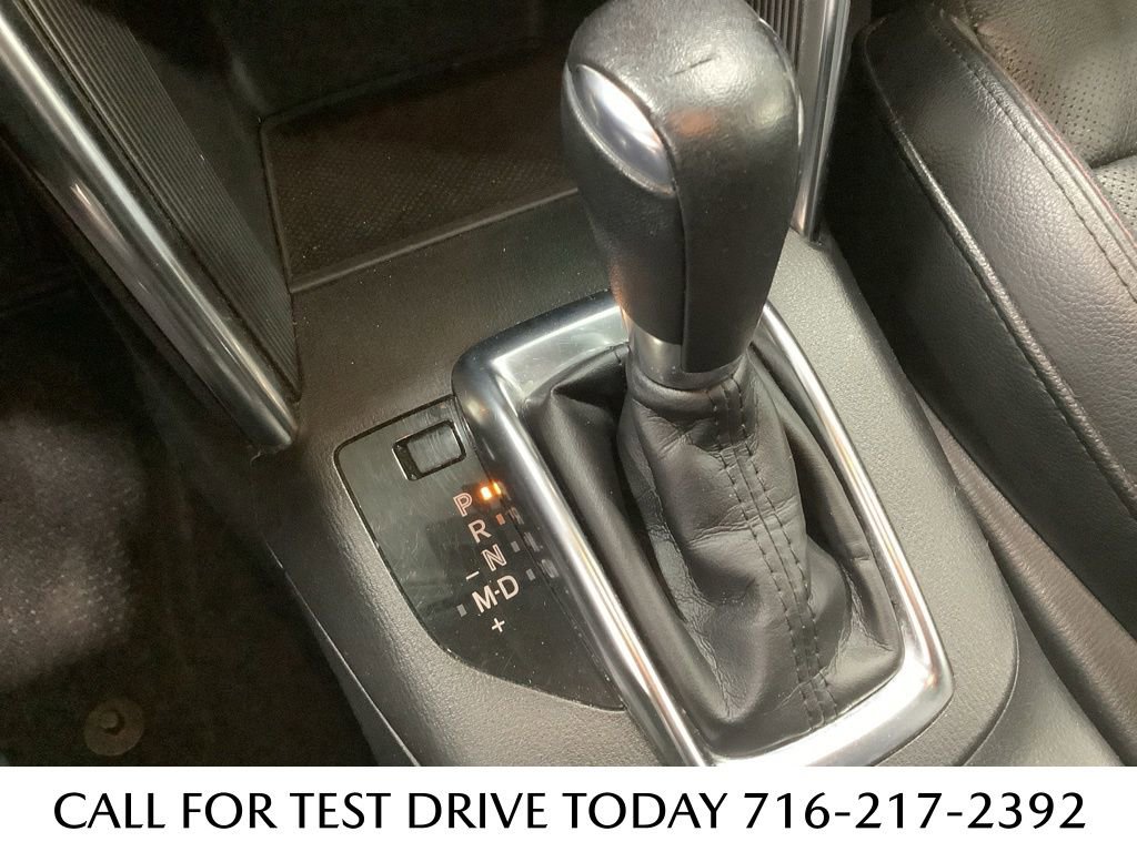 Used 2015 MAZDA CX-5 Grand Touring image 21