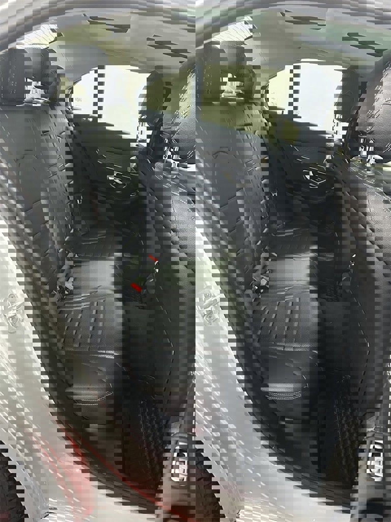 Used 2015 Mercedes-Benz C 300 4MATIC Sedan image 30