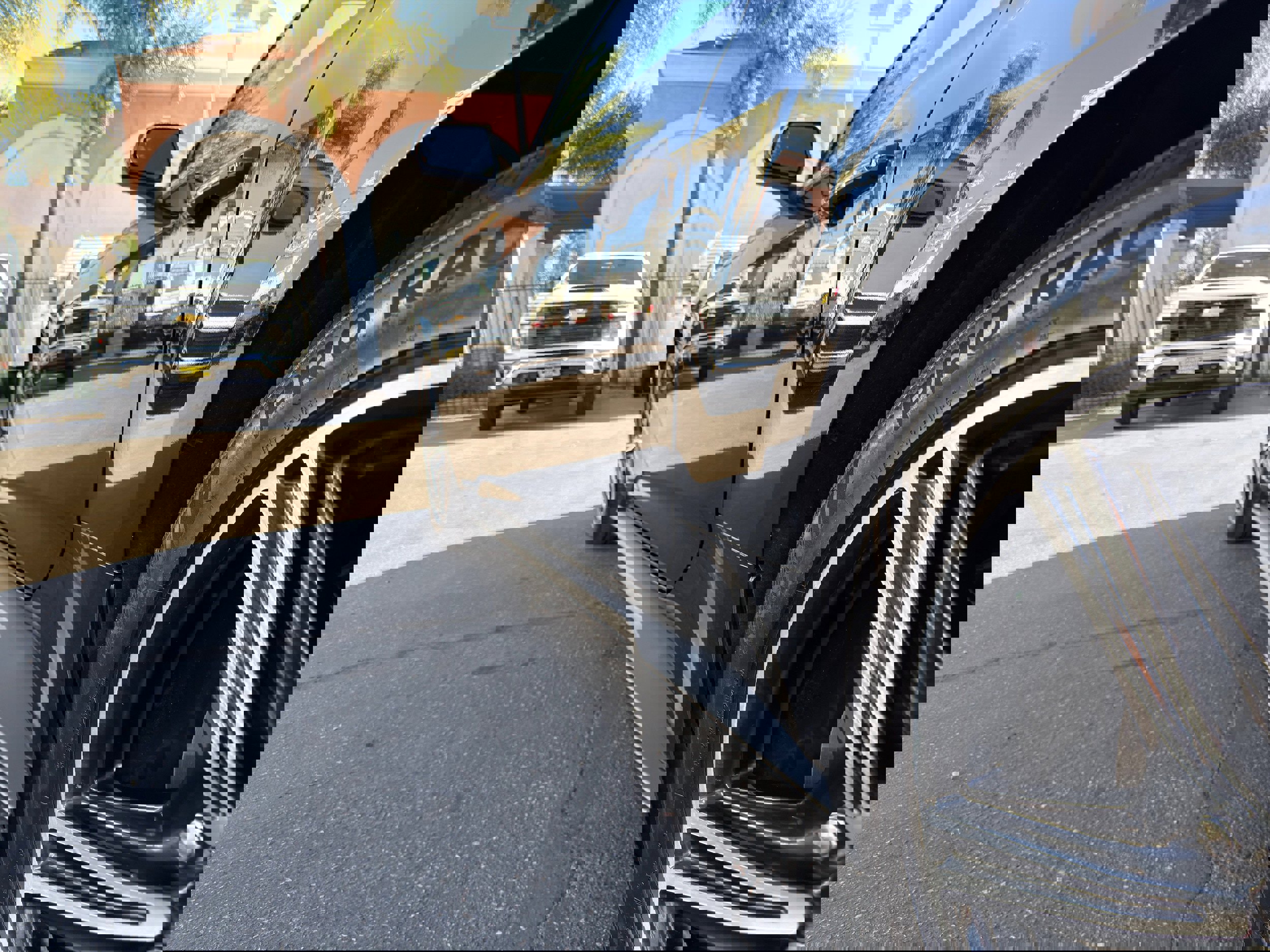 Used 2024 Ford Mustang Ecoboost image 30