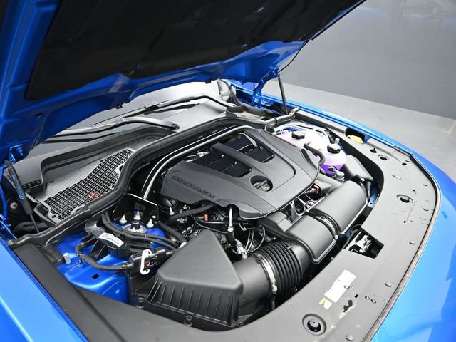 New 2026 Dodge Charger Scat Pack image 42