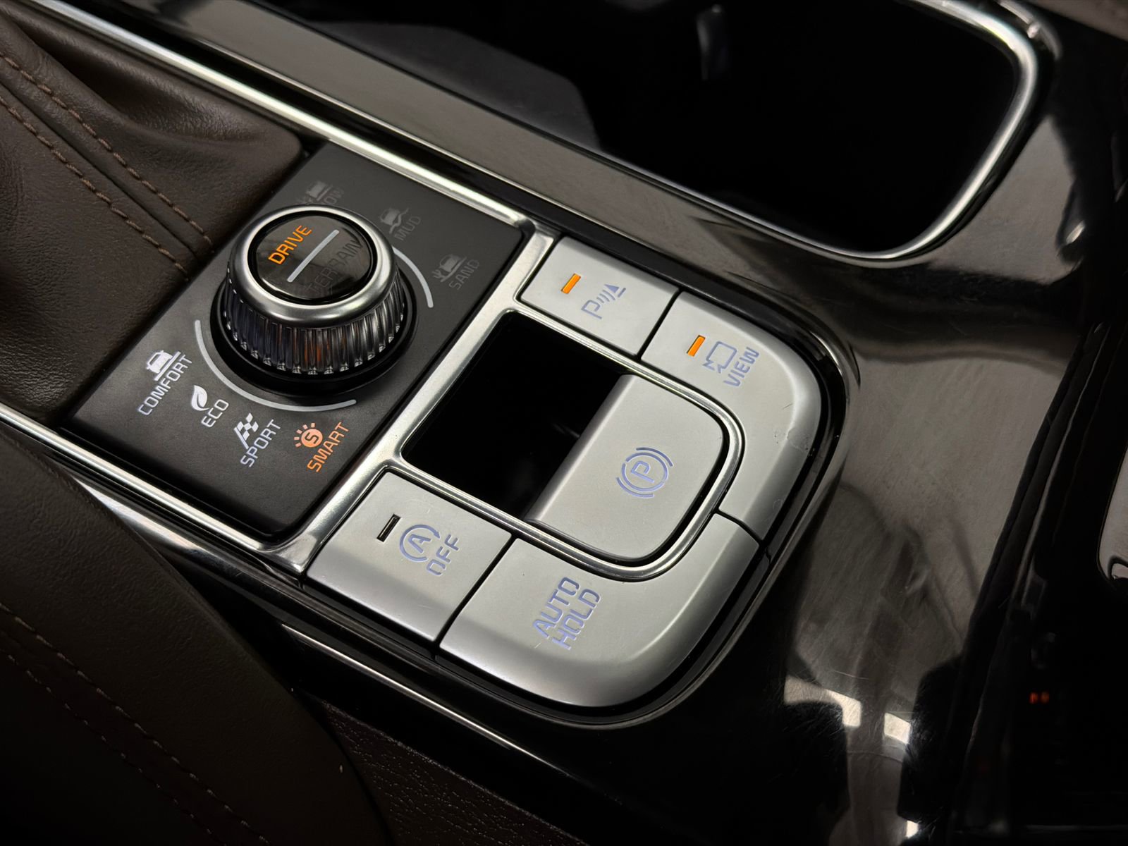 Used 2022 Kia Telluride SX image 33