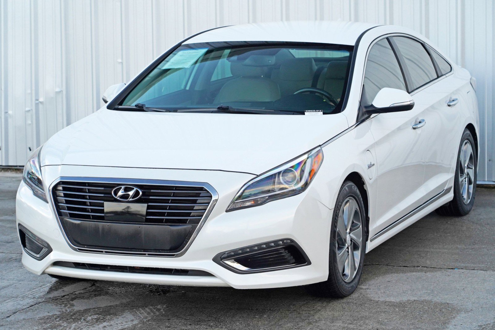 Used 2016 Hyundai Sonata Limited image 45