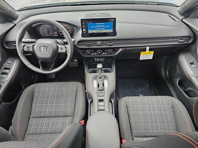 New 2026 Honda HR-V Sport image 15