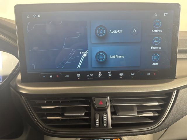 Used 2025 Ford Escape Active w/ Tech Pack #1 image 15