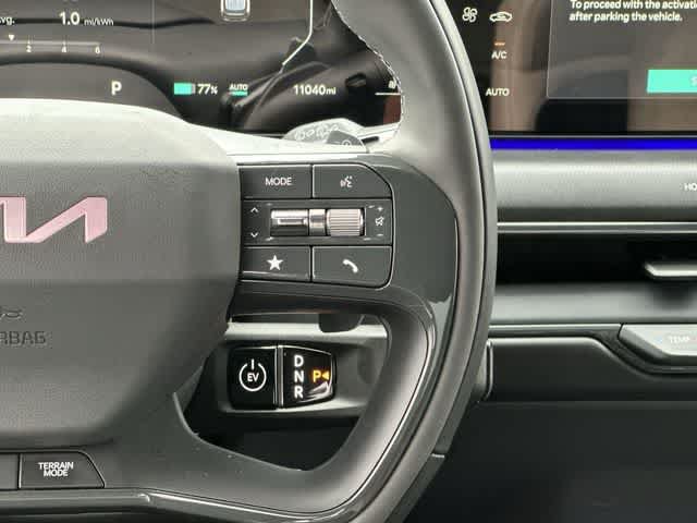 Used 2026 Kia EV9 GT-Line AWD/4WD image 10