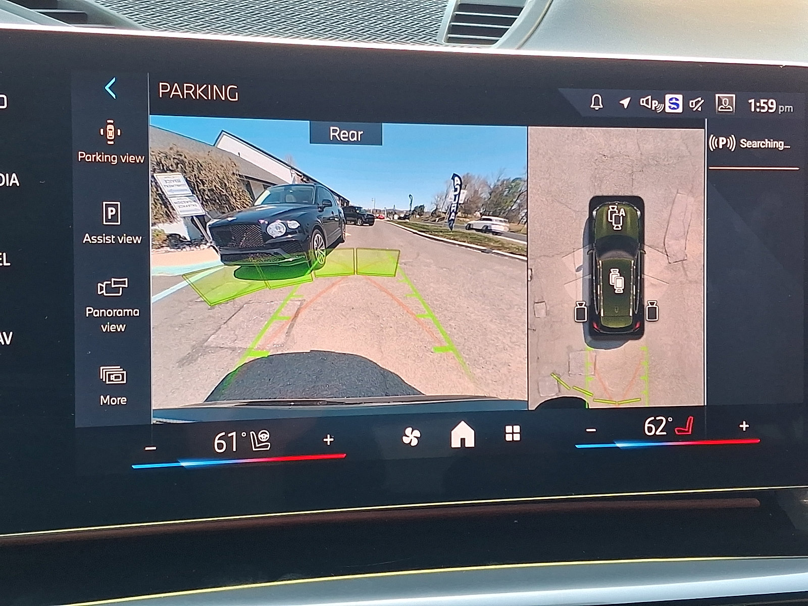 Used 2024 BMW X1 xDrive28i w/ Premium Package AWD/4WD image 18