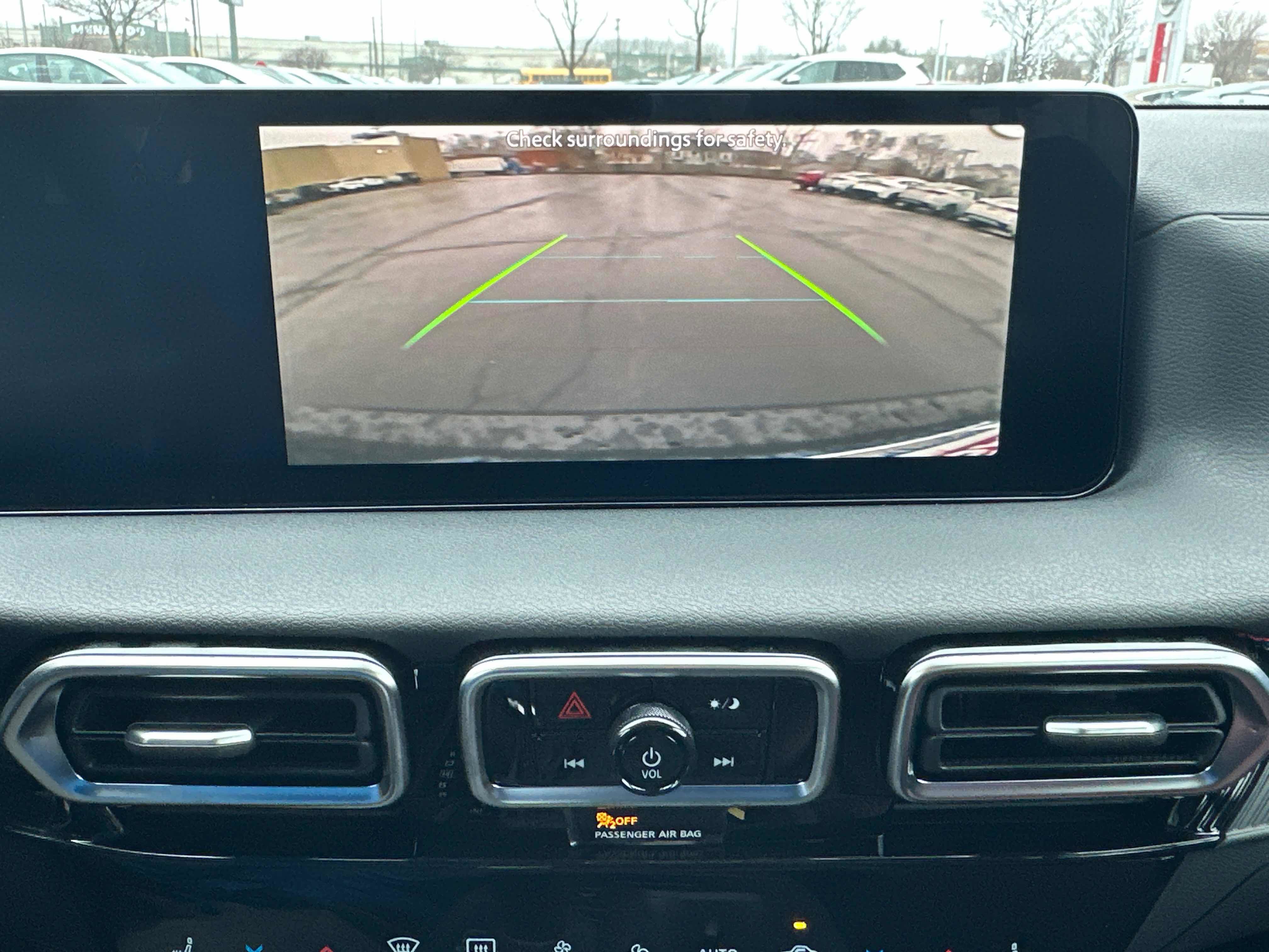 New 2026 Nissan Sentra SR w/ SR All Weather Package FWD image 34