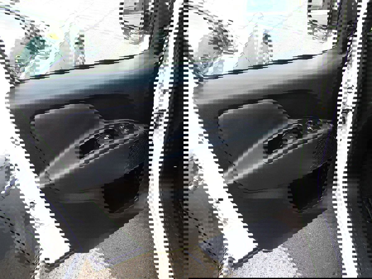 Used 2021 RAM ProMaster City Tradesman image 21