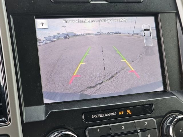 Certified 2019 Ford F150 Lariat w/ Trailer Tow Package image 11