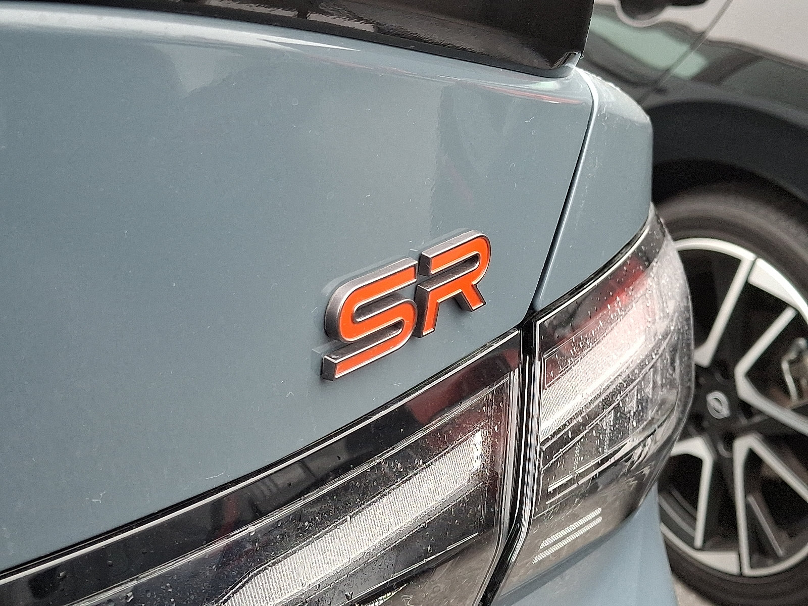New 2026 Nissan Sentra SR w/ SR Premium Package FWD image 6
