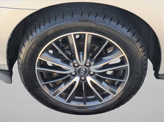 Used 2016 INFINITI QX60 FWD w/ Deluxe Technology Package image 22