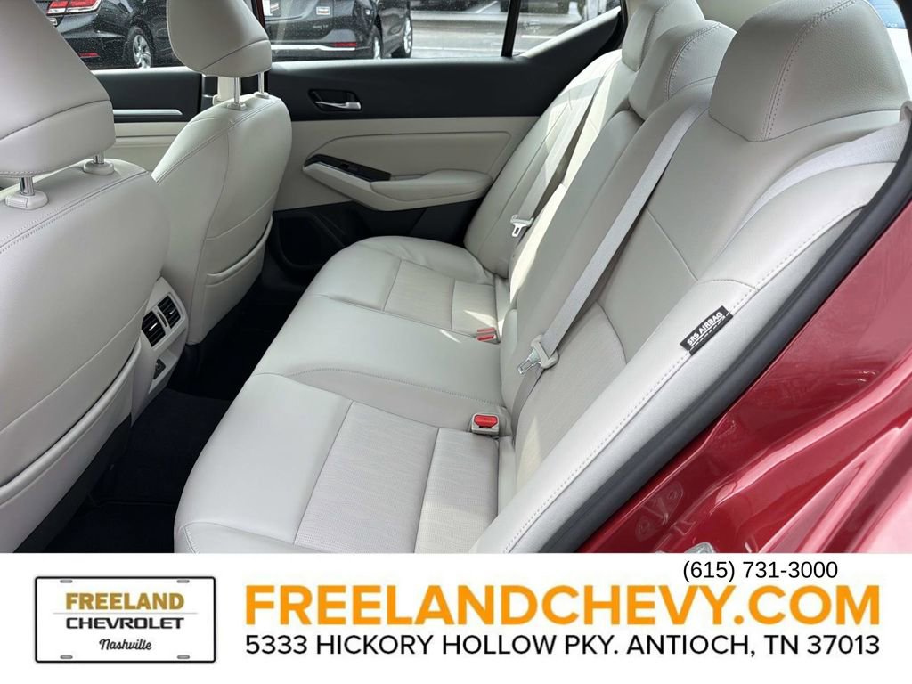 Used 2022 Nissan Altima 2.5 SL image 17