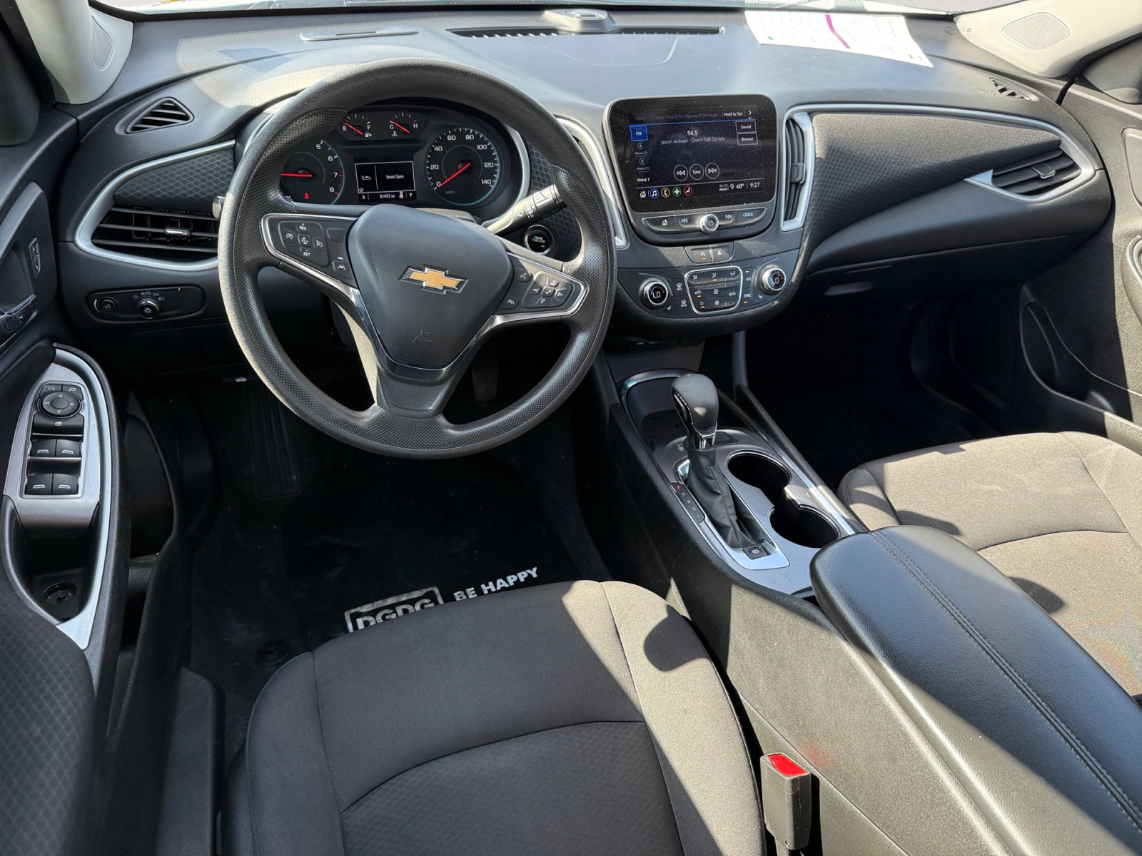 Used 2023 Chevrolet Malibu LT FWD image 15