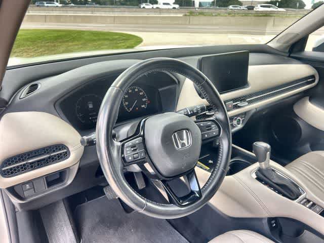 Used 2025 Honda HR-V EX-L image 15
