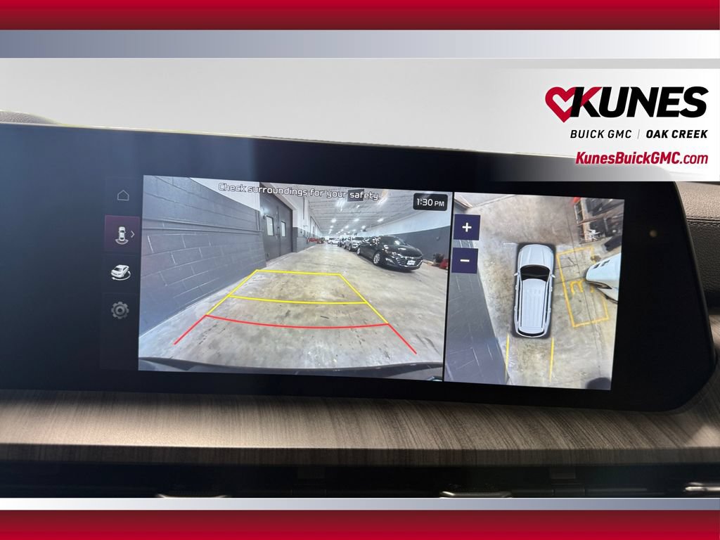 Used 2023 Kia Telluride SX Prestige AWD/4WD image 23