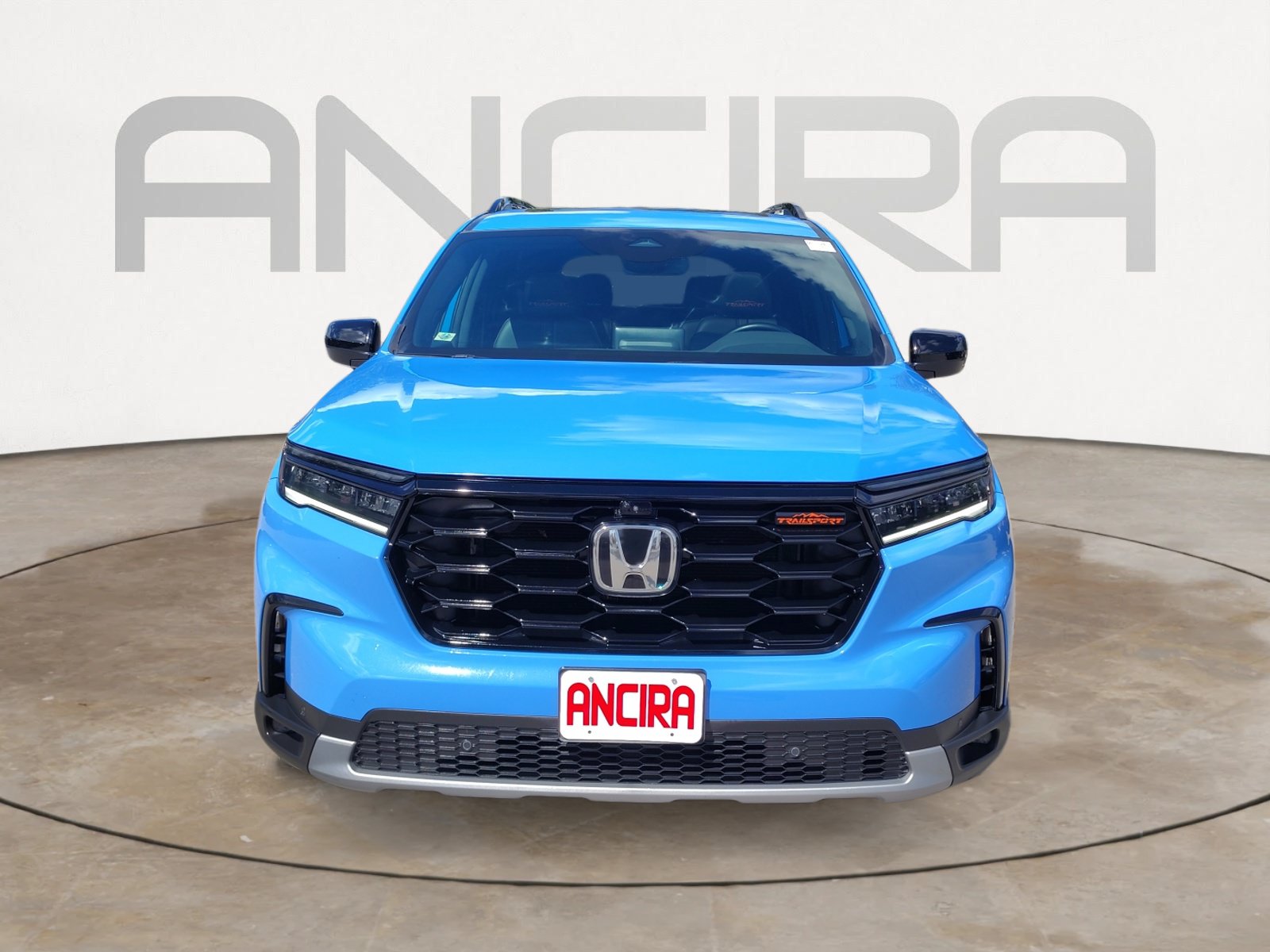 Used 2024 Honda Pilot TrailSport image 5