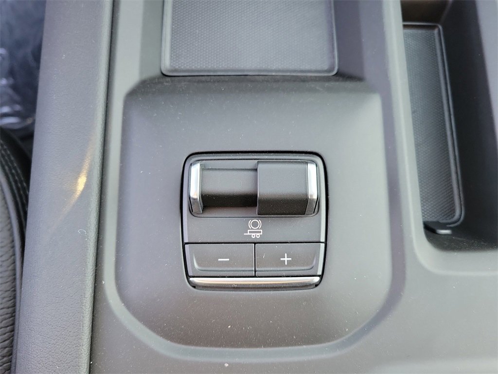 New 2026 GMC Sierra 2500 Denali w/ Denali Reserve Package image 35