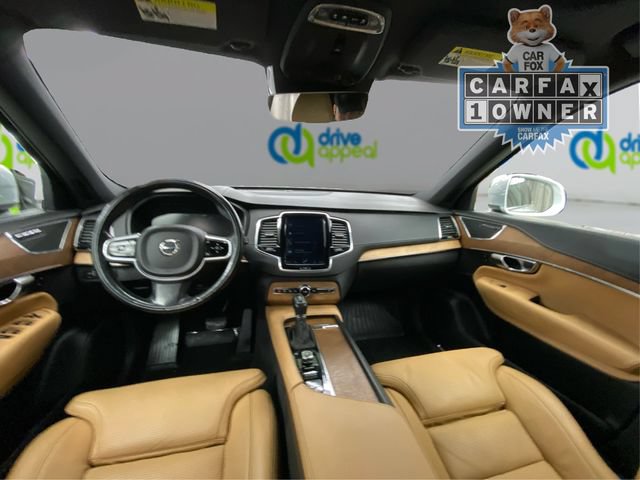 Used 2018 Volvo XC90 T6 Inscription w/ Convenience Package AWD/4WD image 30