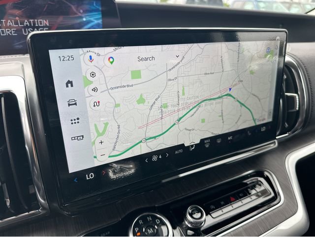 New 2026 Ford Expedition Max Platinum w/ Platinum Ultimate Package AWD/4WD image 9