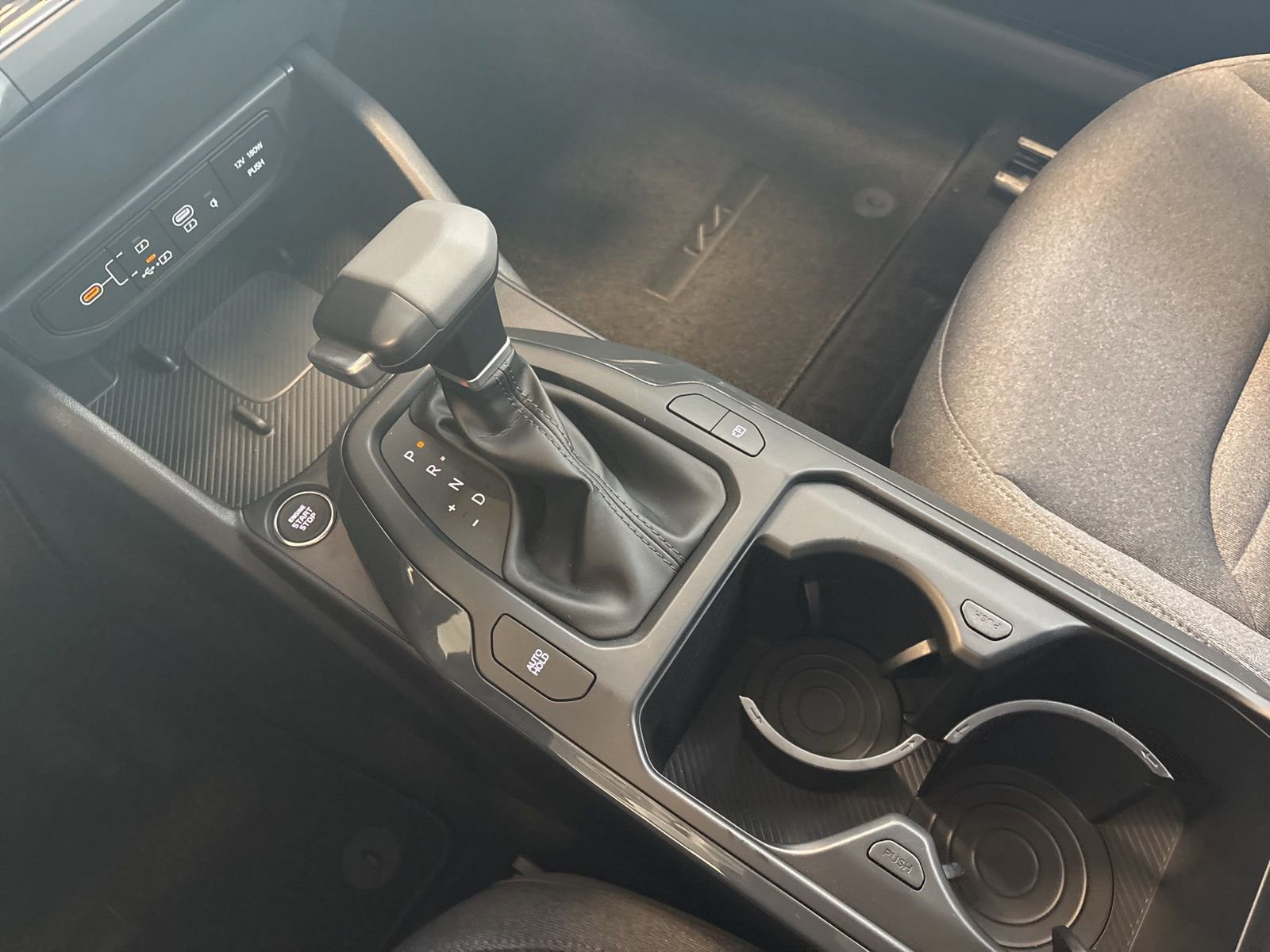 New 2025 Kia K4 EX image 20