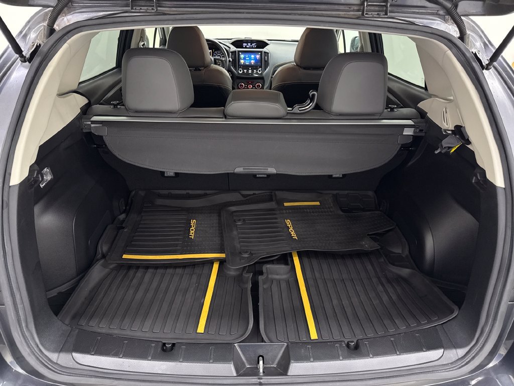 Certified 2021 Subaru Crosstrek 2.5i Sport w/ Moonroof Package AWD/4WD image 28
