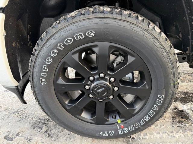 New 2026 RAM 2500 Laramie image 21