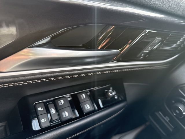 Used 2024 Jeep Wagoneer 4WD image 29