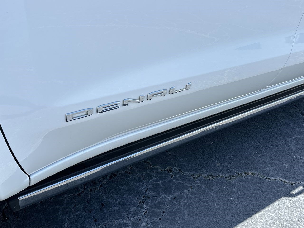 Certified 2023 GMC Sierra 1500 Denali w/ Denali Reserve Package image 33