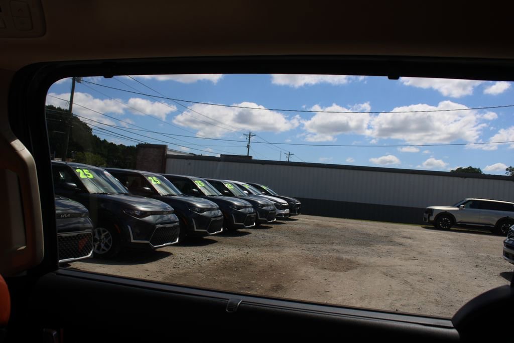 Used 2024 Kia Carnival SX FWD image 34