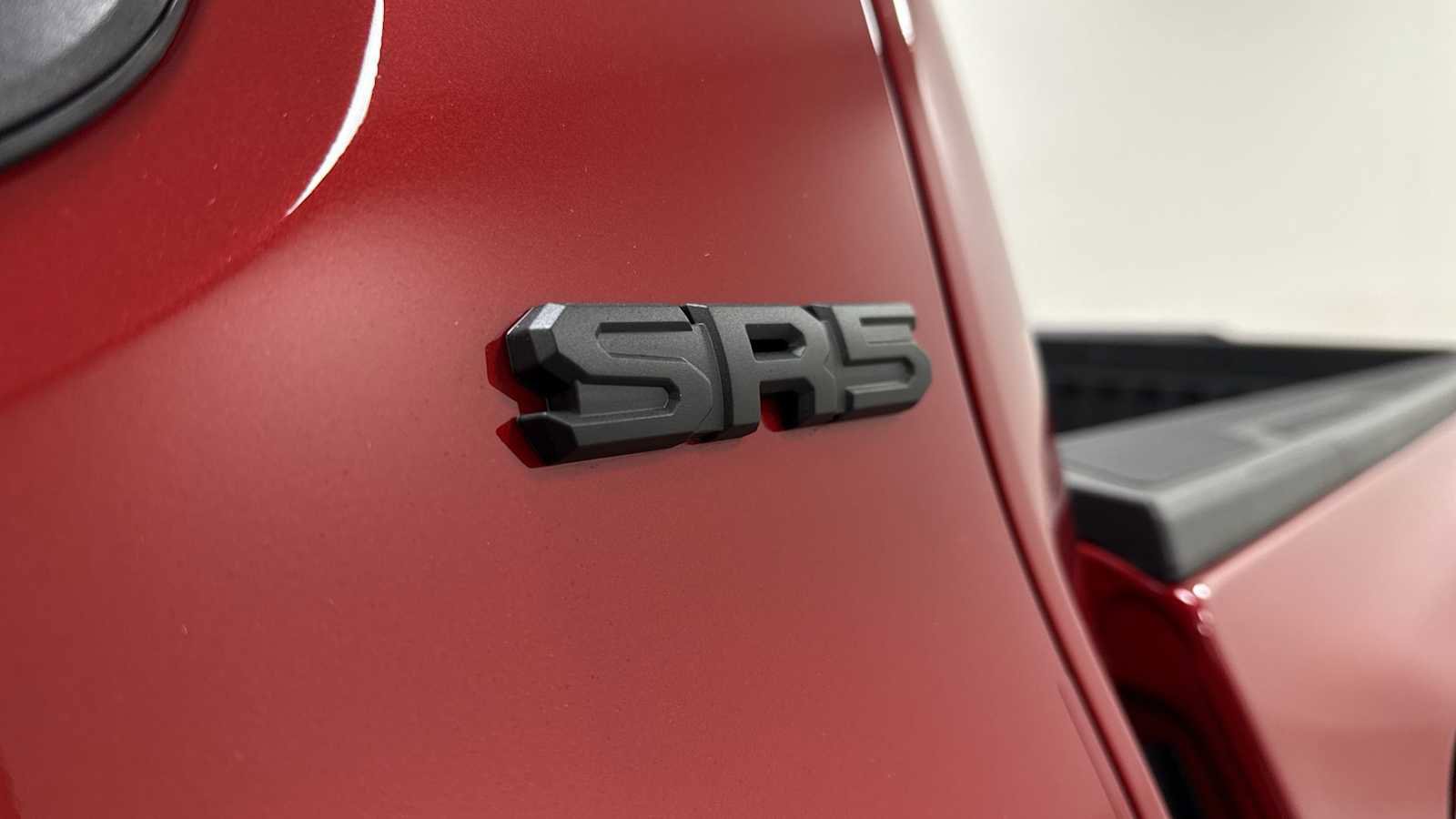 New 2025 Toyota Tacoma SR5 image 27