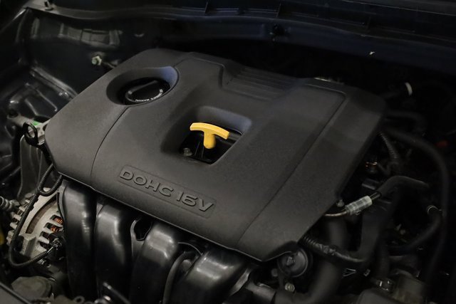 Used 2023 Kia Soul LX w/ Option Group 015 image 9