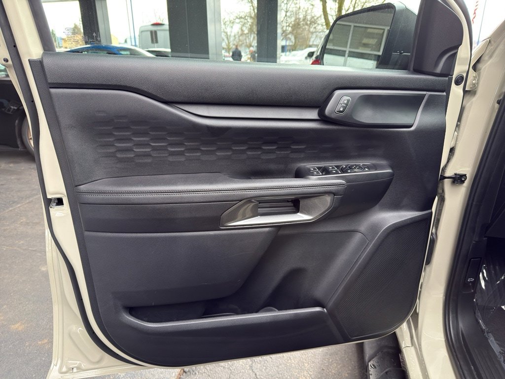 New 2025 Ford Ranger XLT image 20