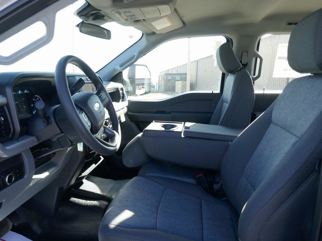 New 2026 Ford F250 XL image 13