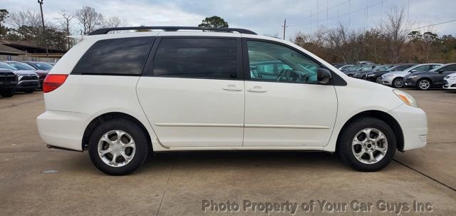 Used 2004 Toyota Sienna FWD image 8