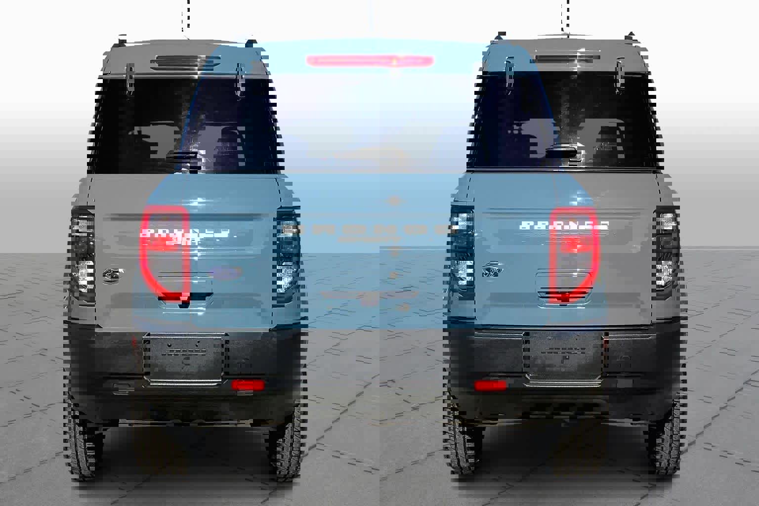 Used 2023 Ford Bronco Sport Big Bend image 5