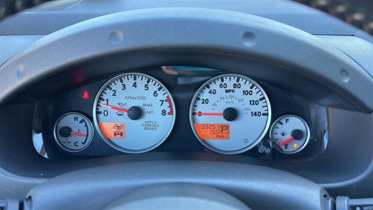 Certified 2020 Nissan Frontier PRO-4X w/ Pro-4x Utility Package image 20