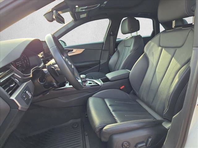 Used 2023 Audi A4 2.0T Premium Plus w/ Premium Plus Package AWD/4WD image 15