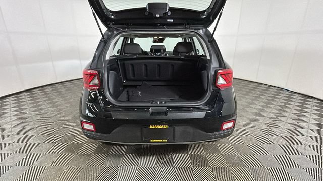 Certified 2023 Hyundai Venue SEL w/ Cargo Package FWD image 26