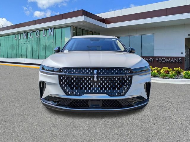 New 2026 Lincoln Nautilus Premier AWD/4WD image 9