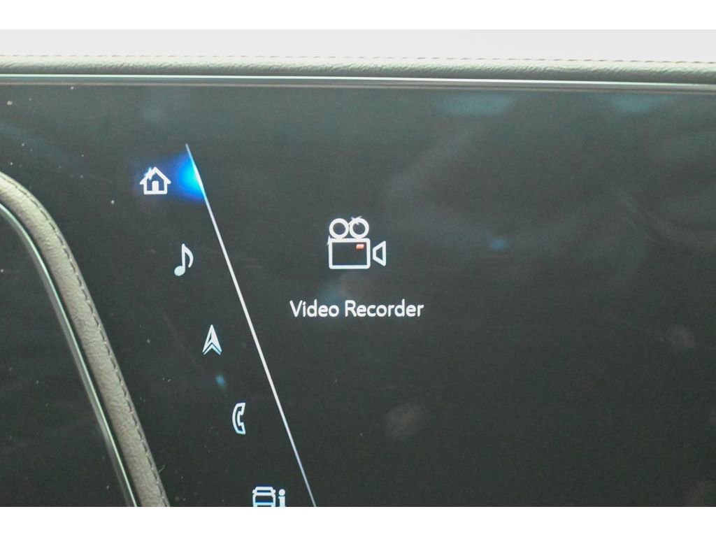 Certified 2024 Cadillac Escalade Sport Platinum w/ LPO, ONYX Package image 57