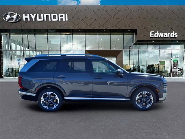 New 2026 Hyundai Palisade Limited image 8
