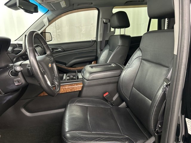 Used 2016 Chevrolet Tahoe LTZ image 6