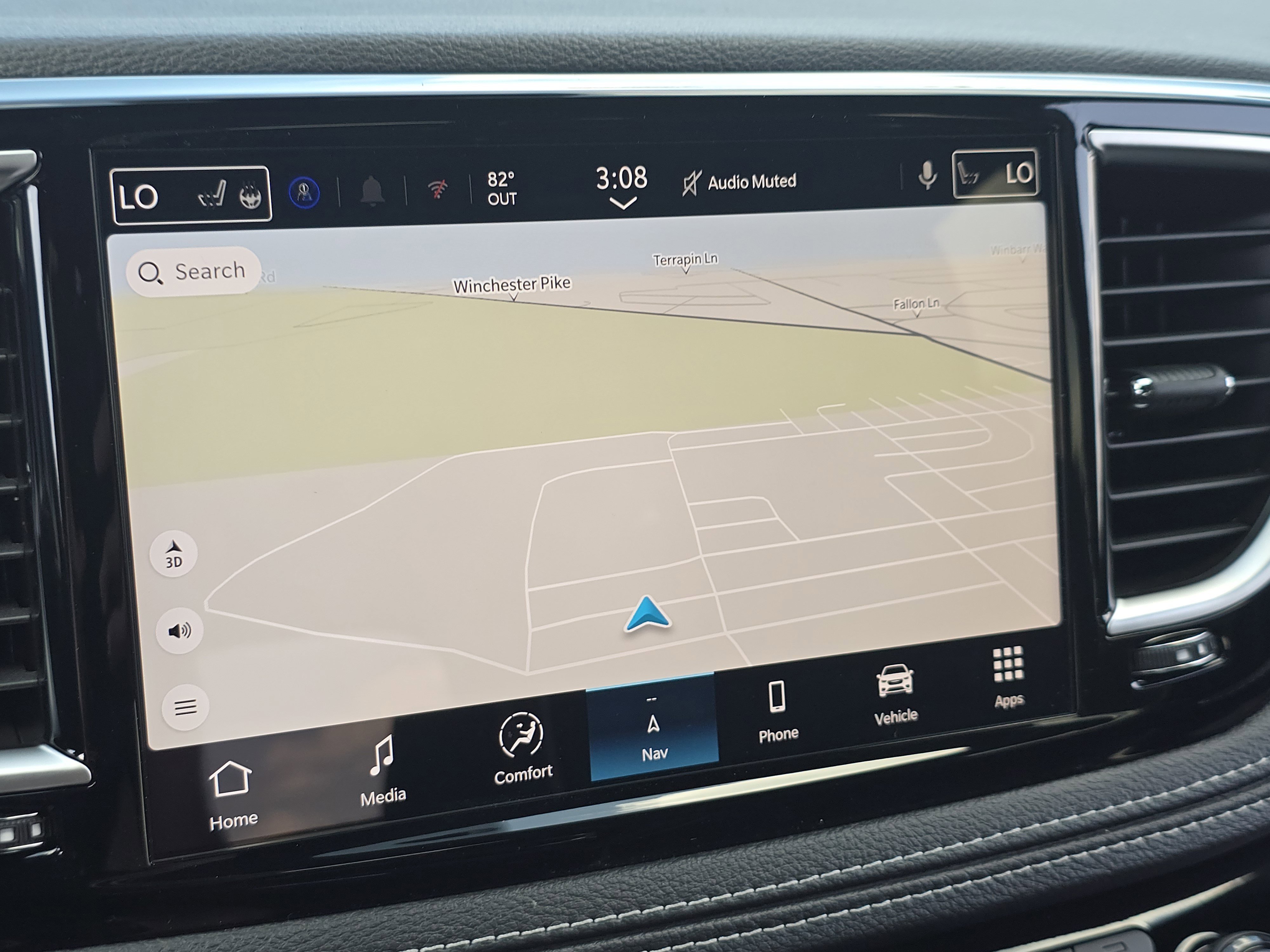 New 2026 Chrysler Pacifica Limited w/ S Appearance Package image 3